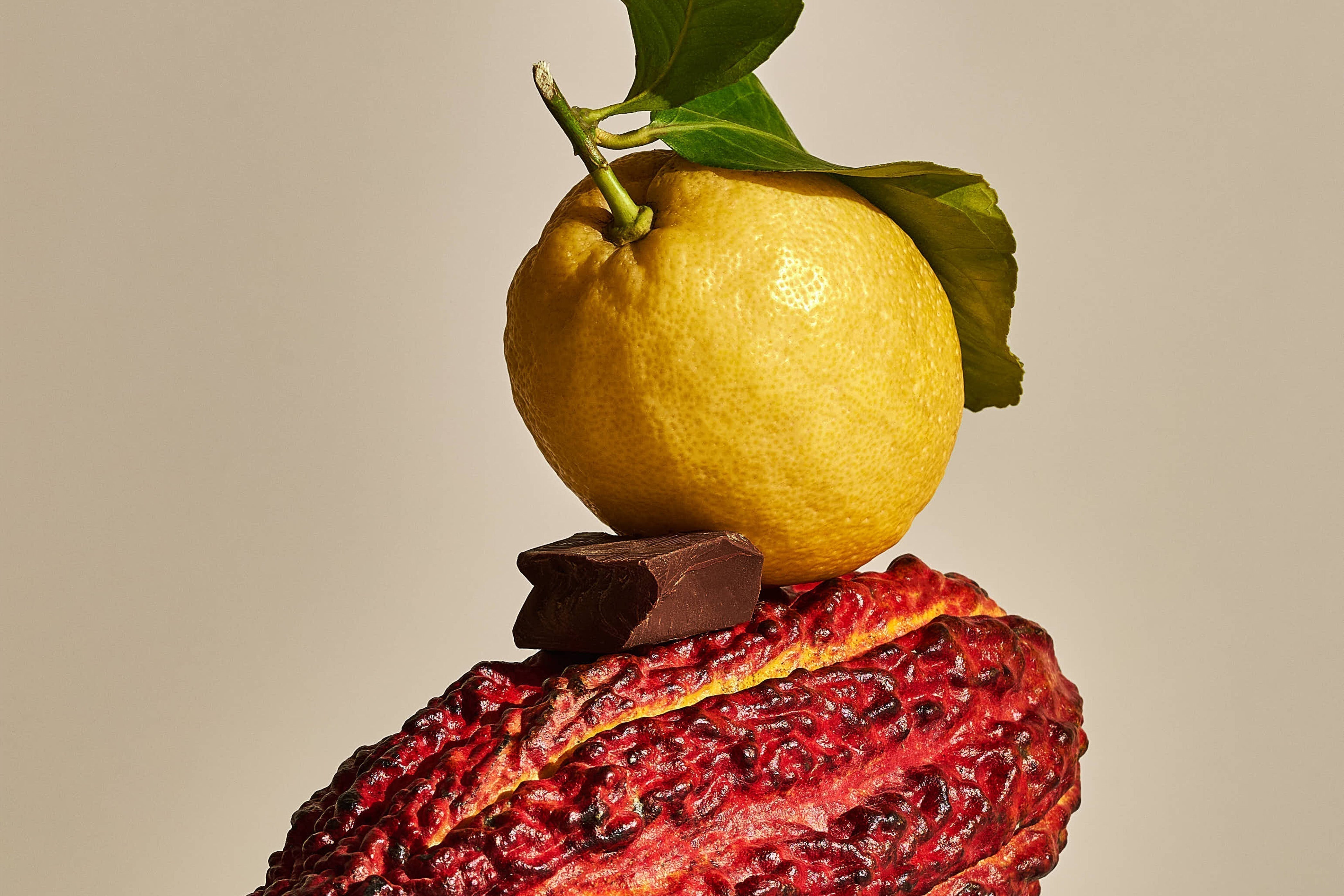 De Carlo Lemon Olive Oil