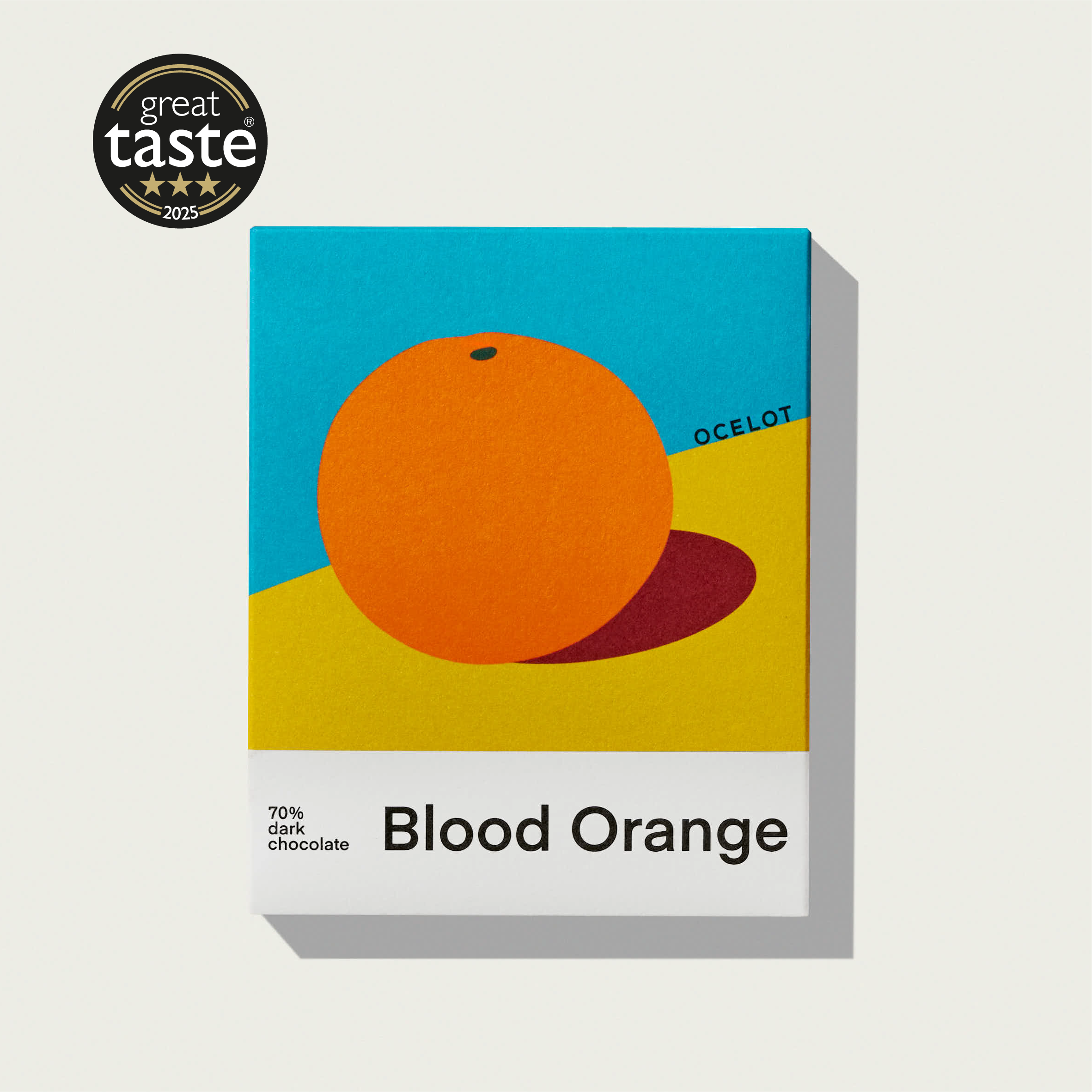 Blood Orange