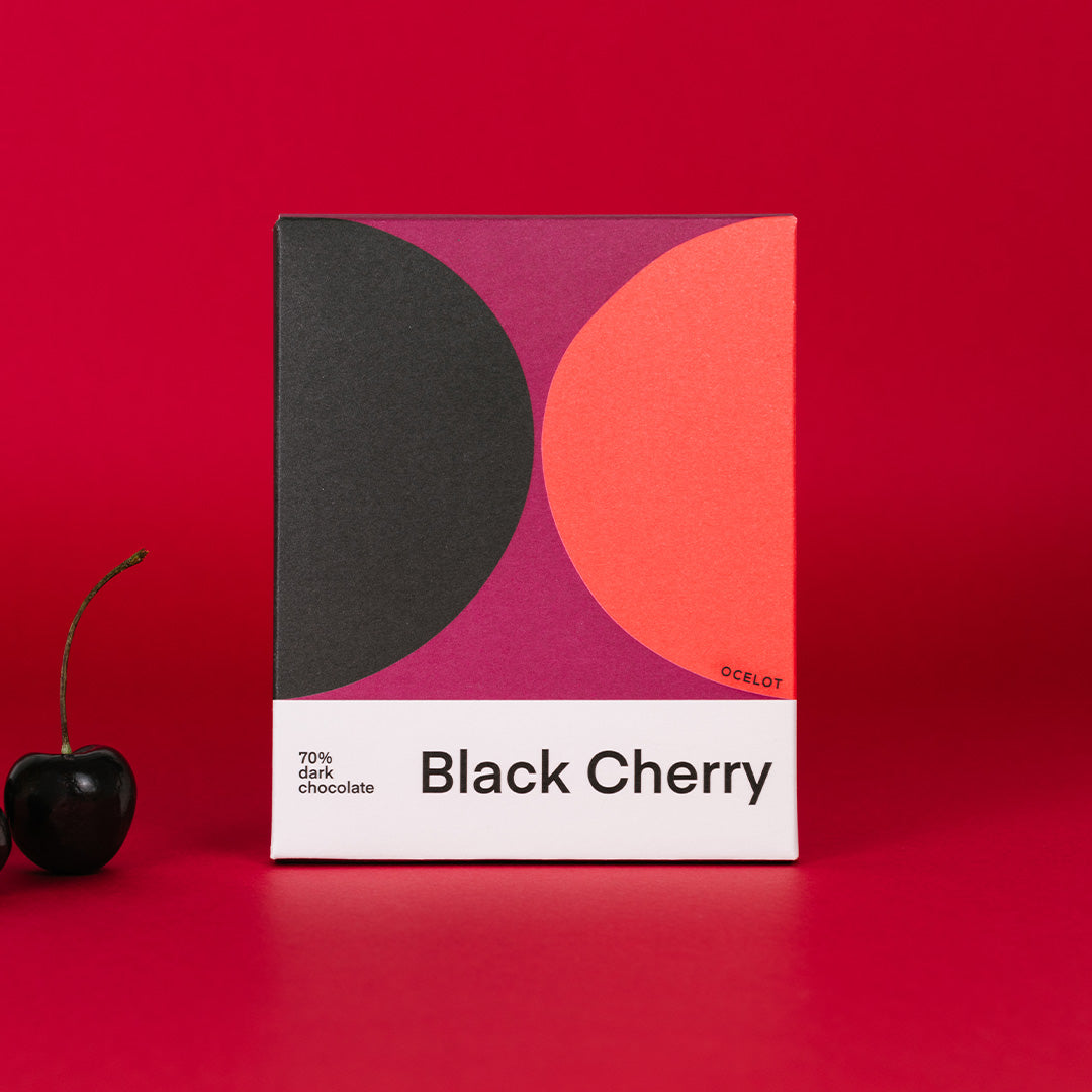 Black Cherry