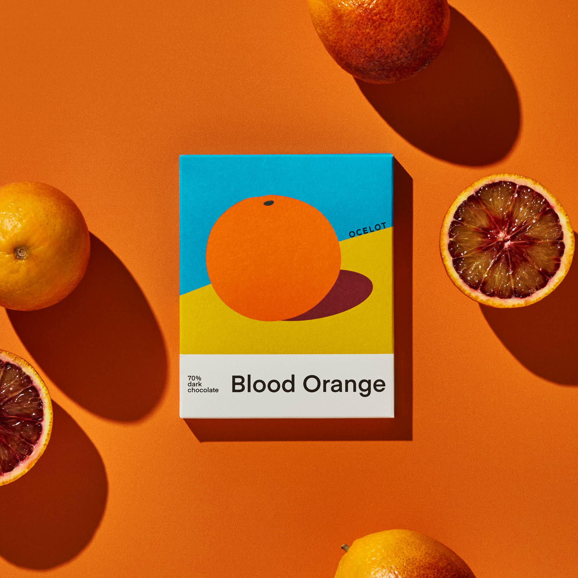 Blood Orange