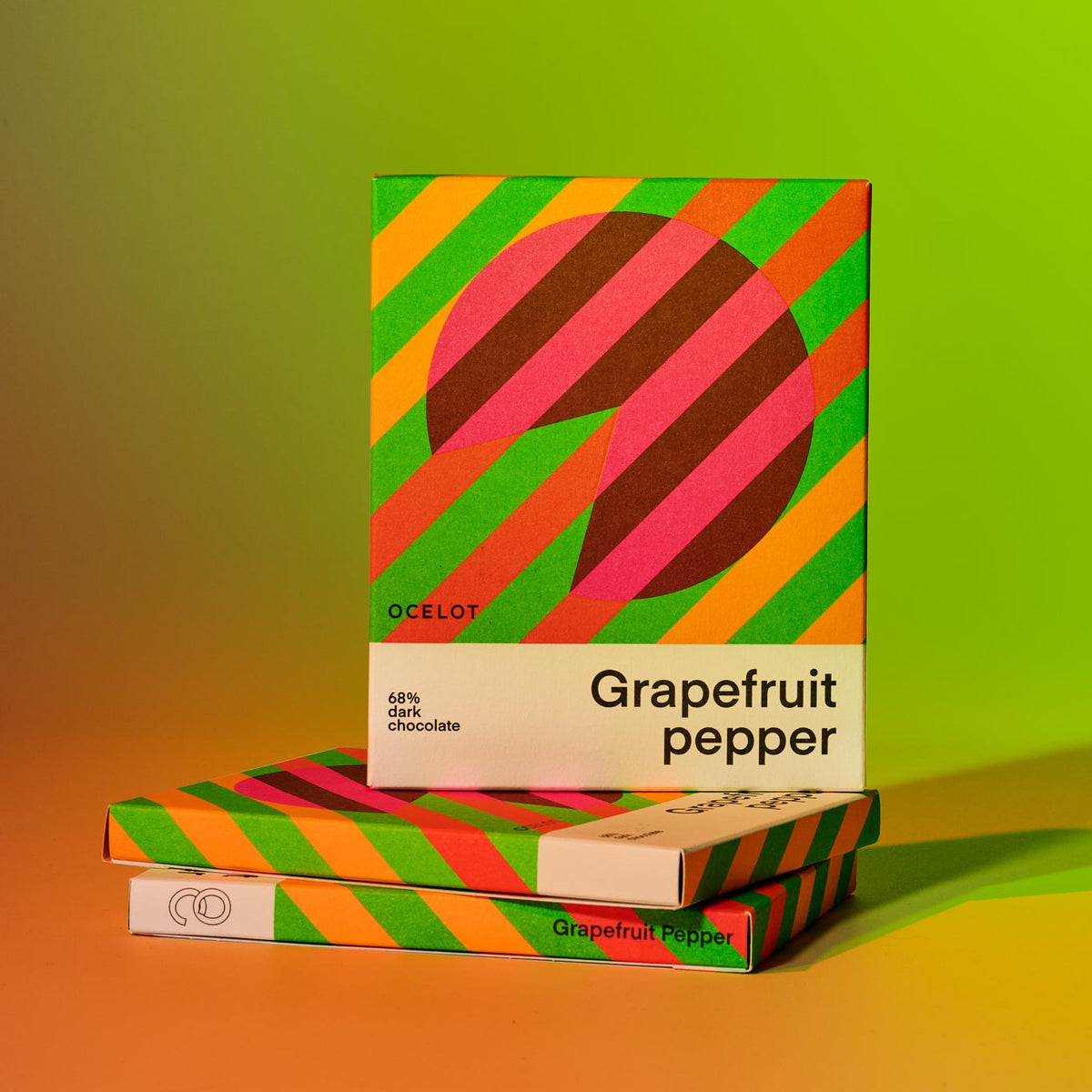 Grapefruit Pepper