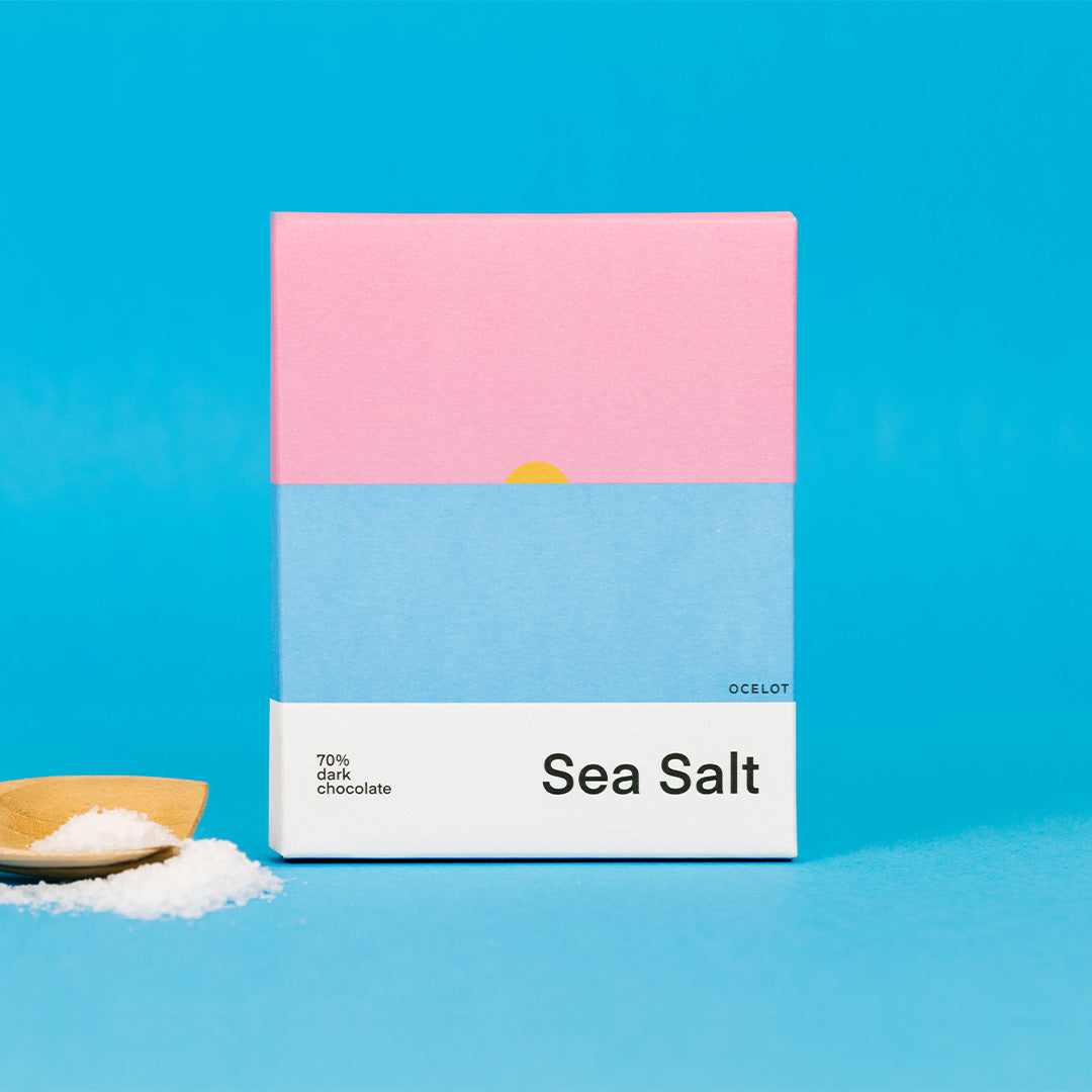Sea Salt
