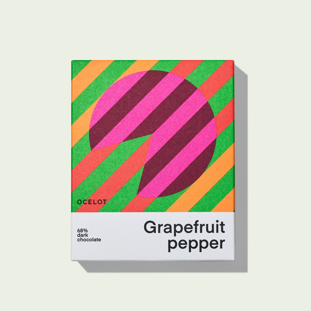 Grapefruit Pepper