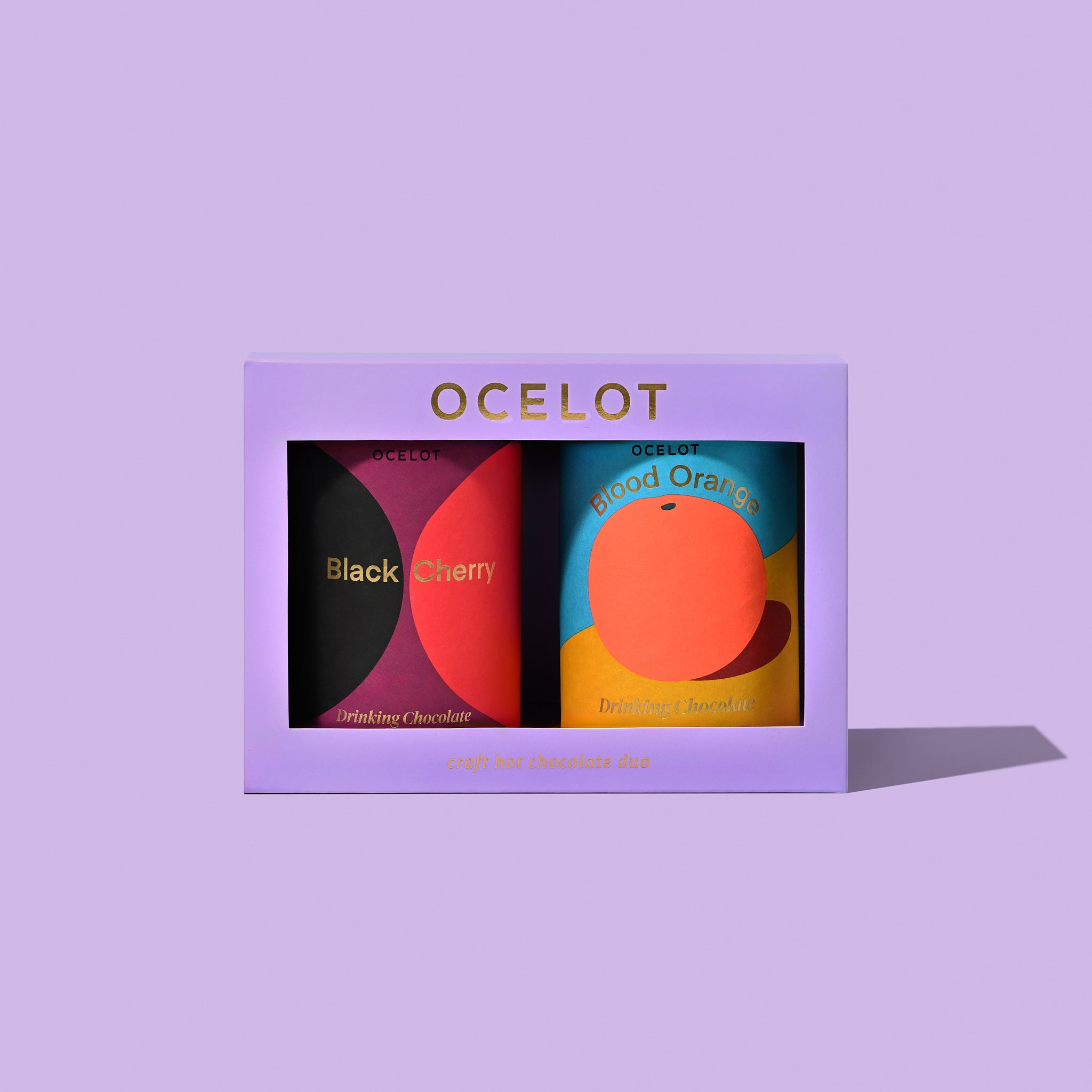 Vegan Organic Craft Chocolate Gifts - Taste the Joy