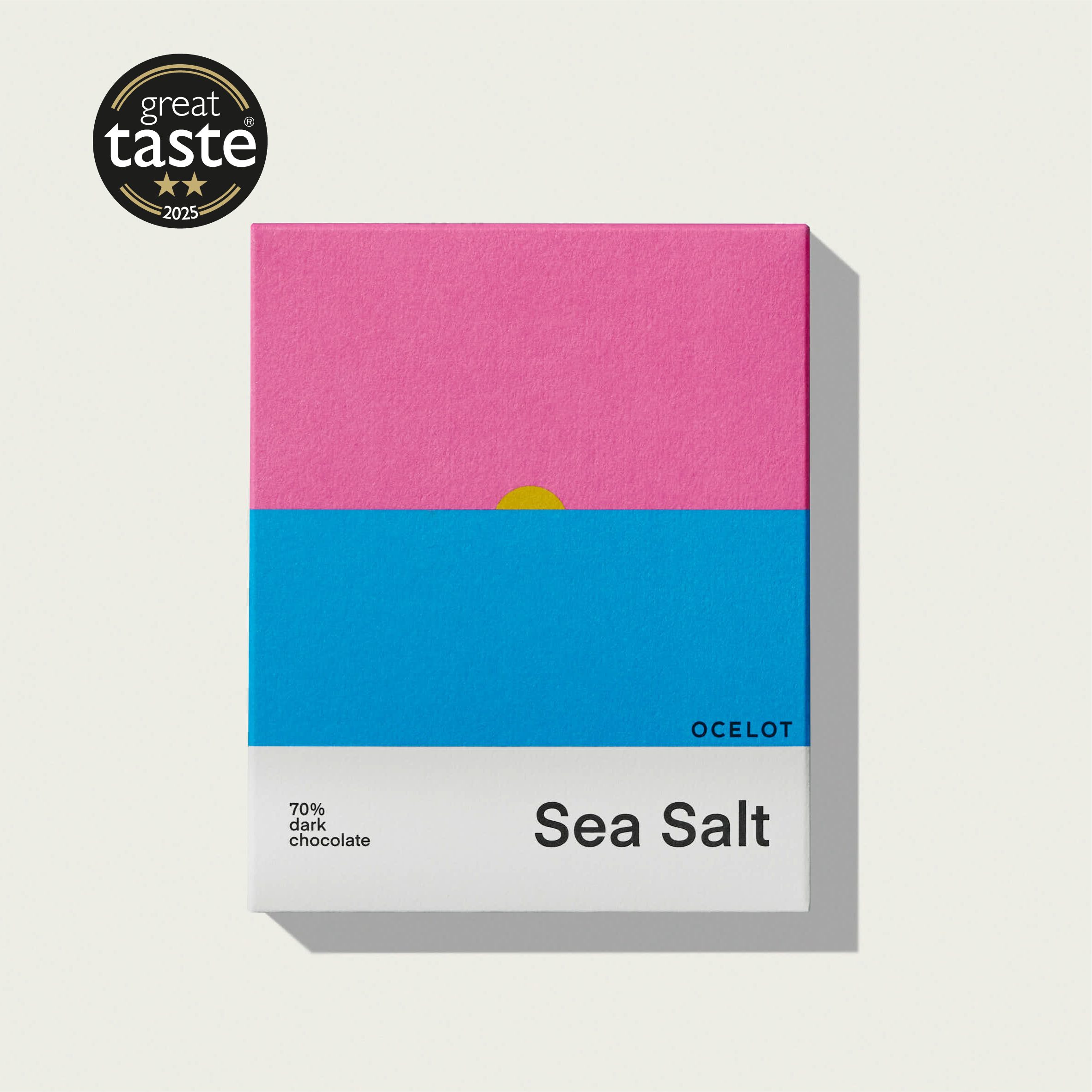 Sea Salt