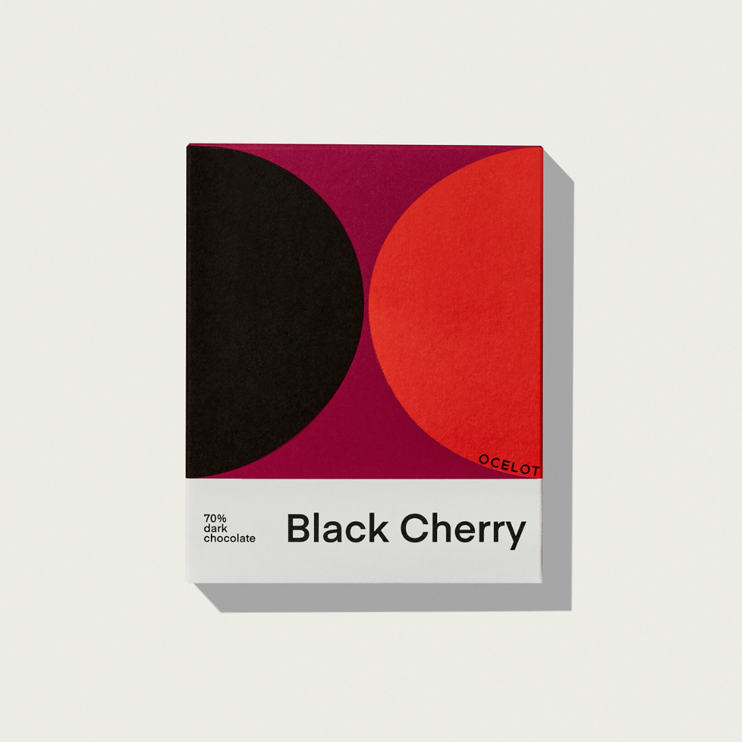 Black Cherry