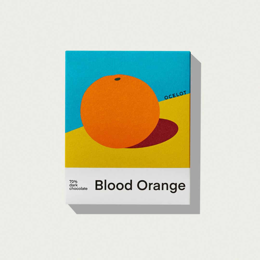 Blood Orange