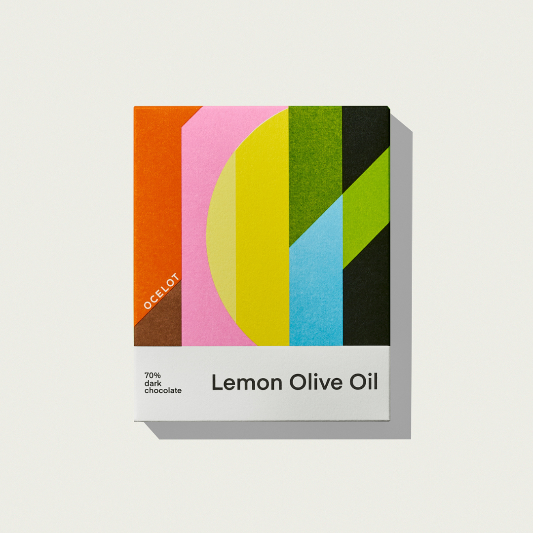 Lemon Olive Oil