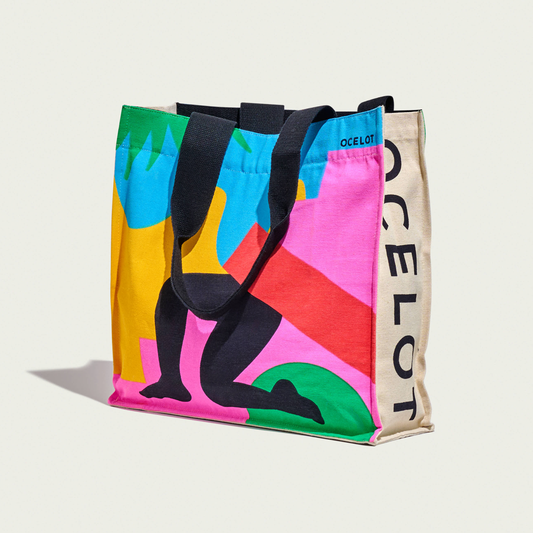 Tote Bag - Femme